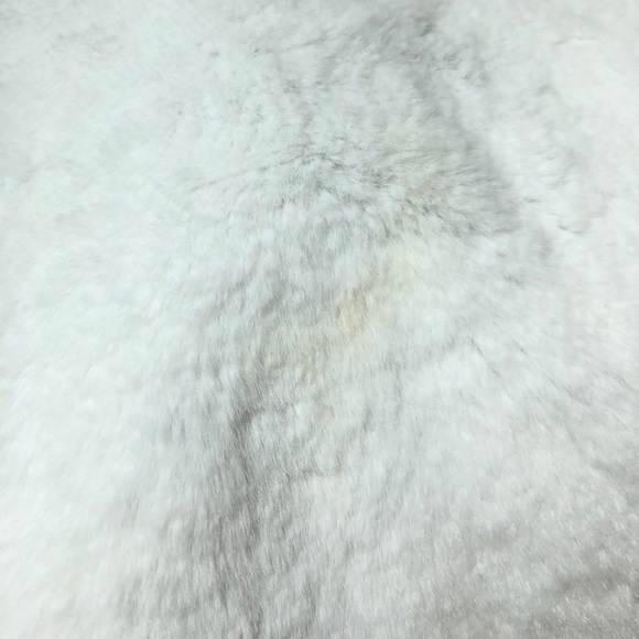 Reversible ultra soft fleece bomber - Picture 4 of 7